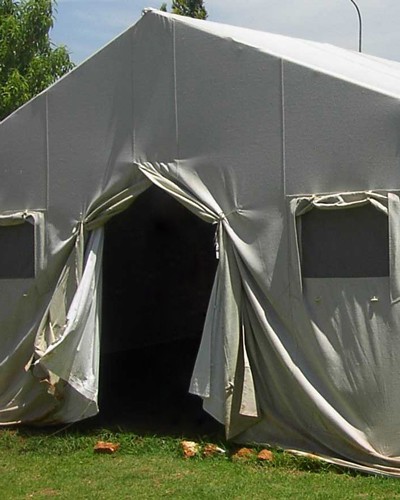 Изготавливаем солдатские палатки в Камне-на-Оби вместимостью <strong>до 70 человек</strong>